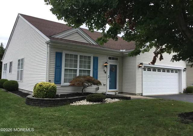 Photo 1 of Sale Pending at 76 Robin Ln, Barnegat, NJ 08005 | MLS# 22627603 | Listing updated on 2026-09-10