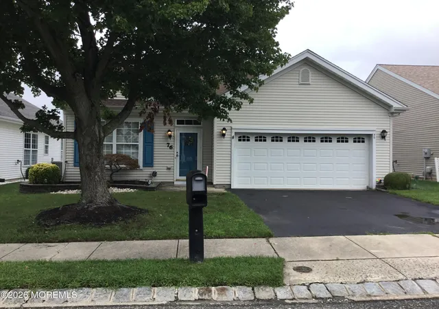 Photo 2 of Sale Pending at 76 Robin Ln, Barnegat, NJ 08005 | MLS# 22627603 | Listing updated on 2026-09-10