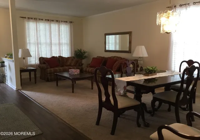 Photo 4 of Sale Pending at 76 Robin Ln, Barnegat, NJ 08005 | MLS# 22627603 | Listing updated on 2026-09-10
