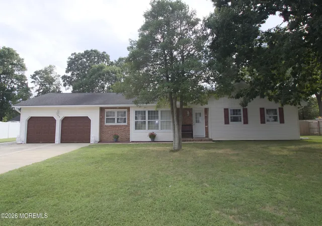 Photo 1 of Single family home for sale at 743 Millbrook Rd, Brick, NJ 08724 | MLS# 22627862 | Listing updated on 2026-09-04