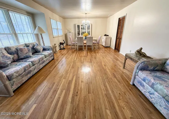 Photo 3 of Single family home for sale at 743 Millbrook Rd, Brick, NJ 08724 | MLS# 22627862 | Listing updated on 2026-09-04