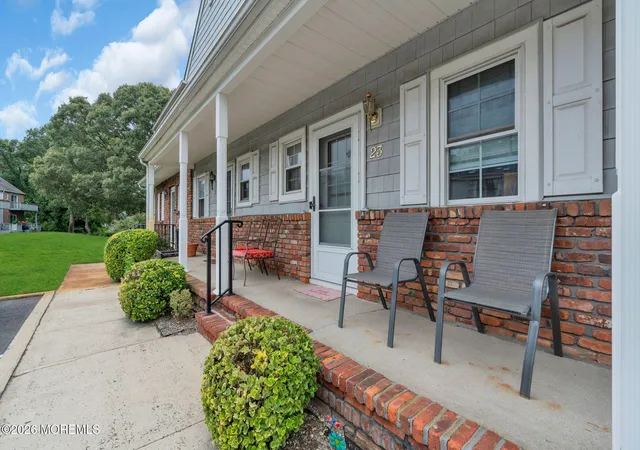 Photo 2 of Condo for sale at 1410 Johnson Ave #23, Point Pleasant, NJ 08742 | MLS# 22627768 | Listing updated on 2026-09-17