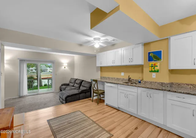 Photo 3 of Condo for sale at 1410 Johnson Ave #23, Point Pleasant, NJ 08742 | MLS# 22627768 | Listing updated on 2026-09-17