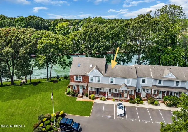 Photo 2 of Condo for sale at 1410 Johnson Ave #23, Point Pleasant, NJ 08742 | MLS# 22627768 | Listing updated on 2026-10-04