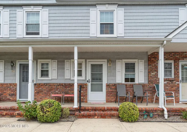 Photo 45 of Condo for sale at 1410 Johnson Ave #23, Point Pleasant, NJ 08742 | MLS# 22627768 | Listing updated on 2026-10-15