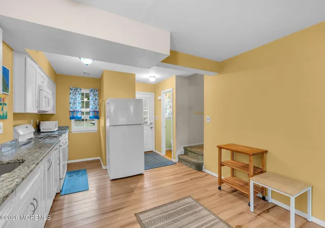 Listing Photo 5 - Condo for sale in building located at 1410 Johnson Ave, Point Pleasant, NJ 08742 - Unit #23