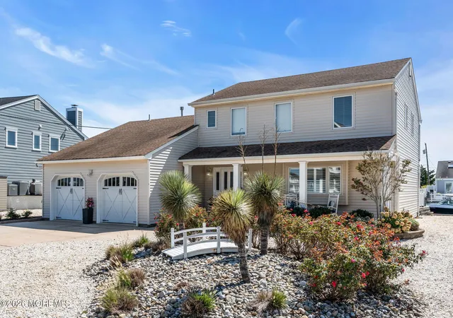 Photo 2 of Sale Pending at 327 Tide Pond Rd, Mantoloking, NJ 08738 | MLS# 22629472 | Listing updated on 2026-09-28