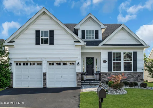 Single family home for sale at 59 Milky Way Dr, Barnegat, NJ 08005 | MLS# 22627910