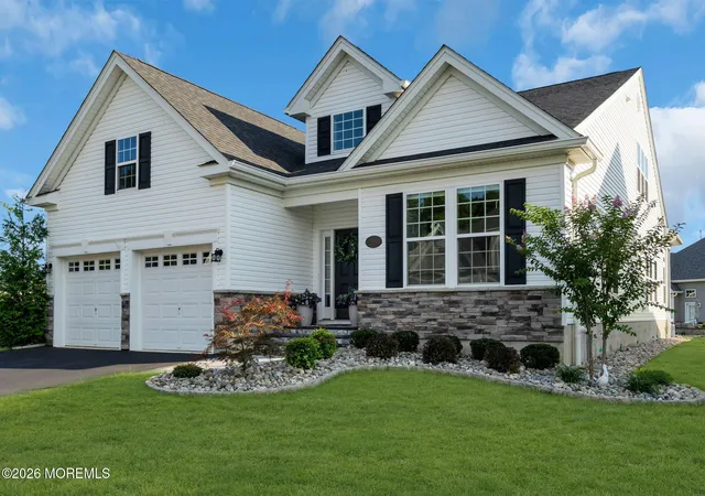 Photo 2 of Single family home for sale at 59 Milky Way Dr, Barnegat, NJ 08005 | MLS# 22627910 | Listing updated on 2026-09-16