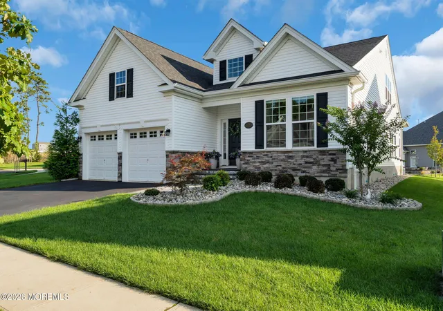 Photo 3 of Single family home for sale at 59 Milky Way Dr, Barnegat, NJ 08005 | MLS# 22627910 | Listing updated on 2026-09-16