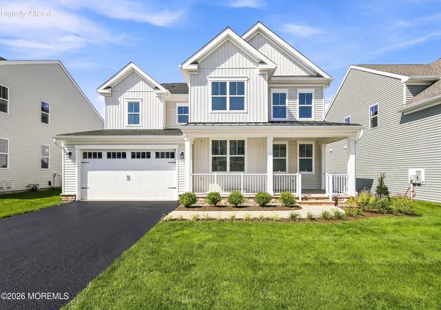 Photo 1 of Single family home for sale at 61 Mitchell Ct, Manalapan, NJ 07726 | MLS# 22628050 | Listing updated on 2026-09-25