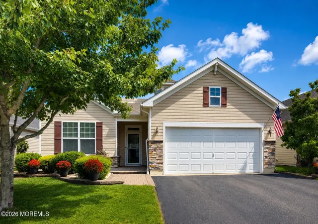 Photo 1 of Sale Pending at 70 Kingston Dr, Jackson, NJ 08527 | MLS# 22627709 | Listing updated on 2026-09-12