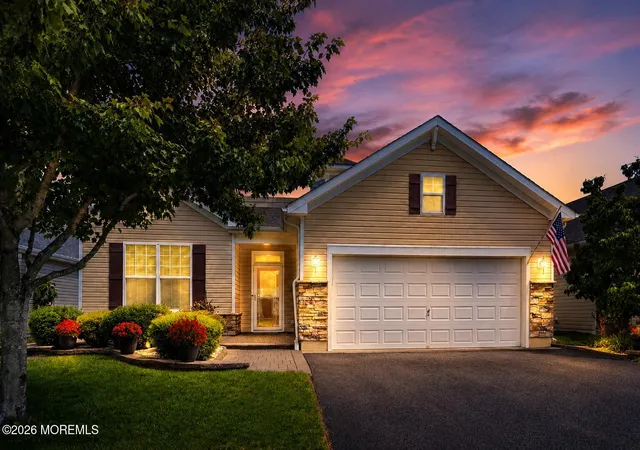 Photo 2 of Sale Pending at 70 Kingston Dr, Jackson, NJ 08527 | MLS# 22627709 | Listing updated on 2026-09-12