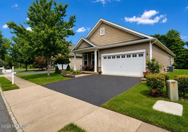 Photo 3 of Sale Pending at 70 Kingston Dr, Jackson, NJ 08527 | MLS# 22627709 | Listing updated on 2026-09-12