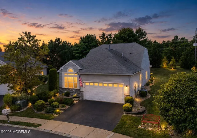 Photo 1 of Single family home for sale at 7 Kensington Rd, Manchester Township, NJ 08759 | MLS# 22628168 | Listing updated on 2026-09-15
