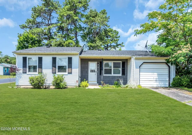 Photo 1 of Sale Pending at 14 S Chestnut Ave, Whiting, NJ 08759 | MLS# 22627678 | Listing updated on 2026-09-17