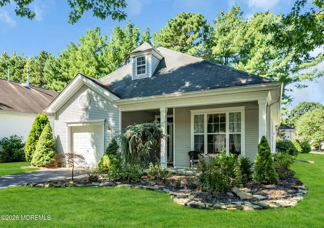Photo 2 of Sale Pending at 22 Amberwinds Ct, Lakewood, NJ 08701 | MLS# 22627687 | Listing updated on 2026-09-11