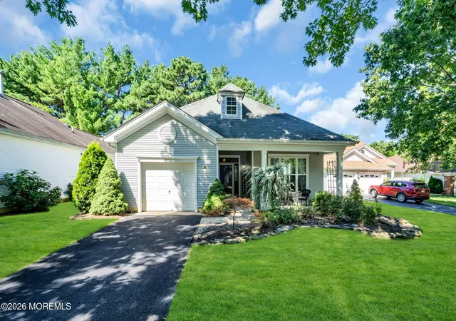 Photo 3 of Sale Pending at 22 Amberwinds Ct, Lakewood, NJ 08701 | MLS# 22627687 | Listing updated on 2026-09-11