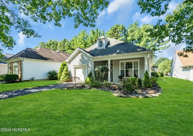 Photo 3 of Sale Pending at 22 Amberwinds Ct, Lakewood, NJ 08701 | MLS# 22627687 | Listing updated on 2026-09-11