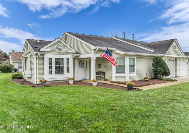 Photo 1 of Single family home for sale at 1141a Canterbury Dr, Manchester, NJ 08759 | MLS# 22628104 | Listing updated on 2026-09-15