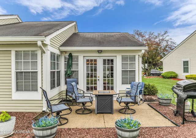 Photo 2 of Single family home for sale at 1141a Canterbury Dr, Manchester, NJ 08759 | MLS# 22628104 | Listing updated on 2026-09-15