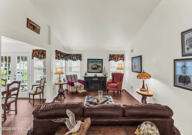 Photo 3 of Single family home for sale at 1141a Canterbury Dr, Manchester, NJ 08759 | MLS# 22628104 | Listing updated on 2026-09-15