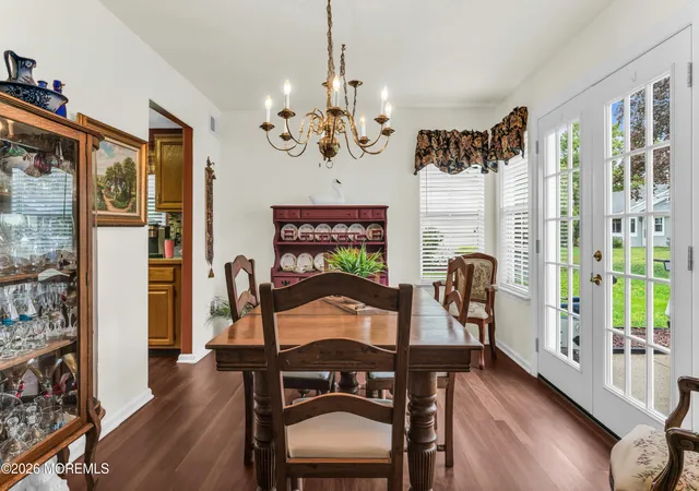Photo 4 of Single family home for sale at 1141a Canterbury Dr, Manchester, NJ 08759 | MLS# 22628104 | Listing updated on 2026-09-15