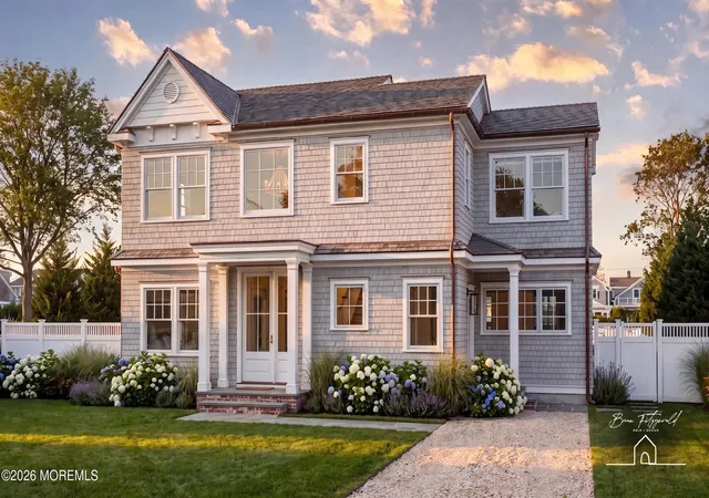 Photo 1 of Single family home for sale at 907 Woodcrest Dr, Spring Lake, NJ 07762 | MLS# 22627800 | Listing updated on 2026-09-10