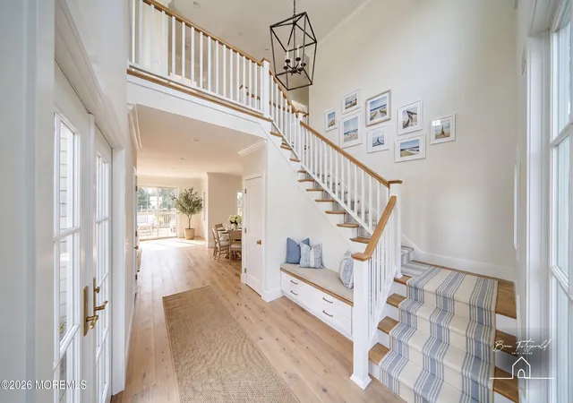 Photo 2 of Single family home for sale at 907 Woodcrest Dr, Spring Lake, NJ 07762 | MLS# 22627800 | Listing updated on 2026-09-10
