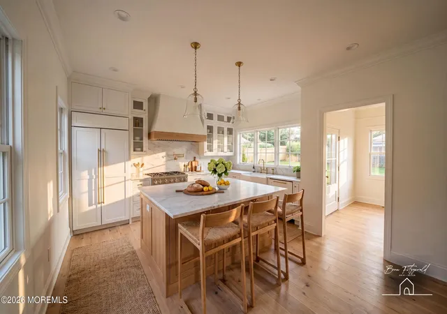 Photo 4 of Single family home for sale at 907 Woodcrest Dr, Spring Lake, NJ 07762 | MLS# 22627800 | Listing updated on 2026-09-10
