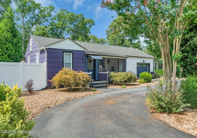 Photo 2 of Sale Pending at 870 Arlington Ave, Forked River, NJ 08731 | MLS# 22627645 | Listing updated on 2026-09-09