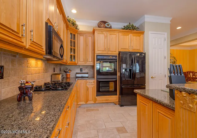 Photo 2 of Single family home for sale at 12 Crenshaw Ct, Monroe Township, NJ 08831 | MLS# 22627634 | Listing updated on 2026-10-07