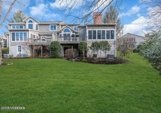 Photo 1 of Condo for sale at 132 Silvermist Ct, Little Silver, NJ 07739 | MLS# 22628733 | Listing updated on 2026-10-07