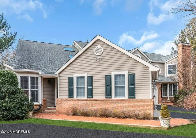 Photo 2 of Condo for sale at 132 Silvermist Ct, Little Silver, NJ 07739 | MLS# 22628733 | Listing updated on 2026-10-07