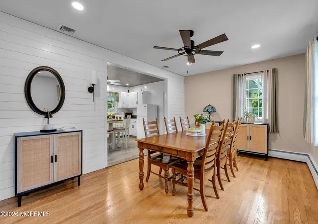 Photo 3 of Single family home for sale at 55 Toms River Rd, Jackson, NJ 08527 | MLS# 22627850 | Listing updated on 2026-09-13