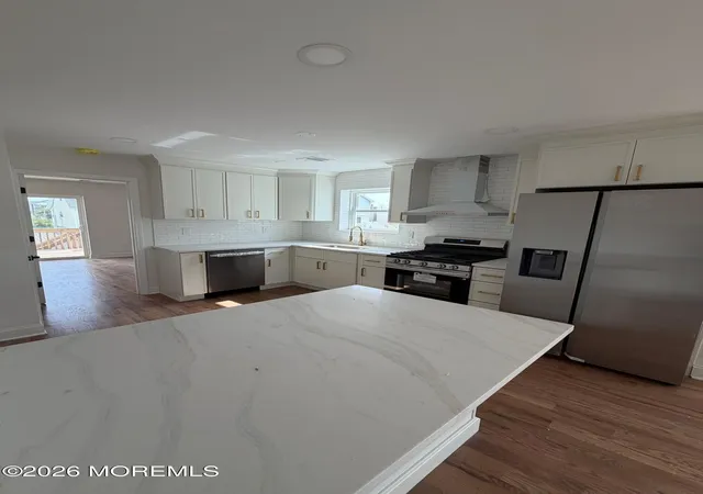 Photo 2 of Single family home for sale at 917 5th Street, Union Beach, NJ 07735 | MLS# 22627706 | Listing updated on 2026-09-07