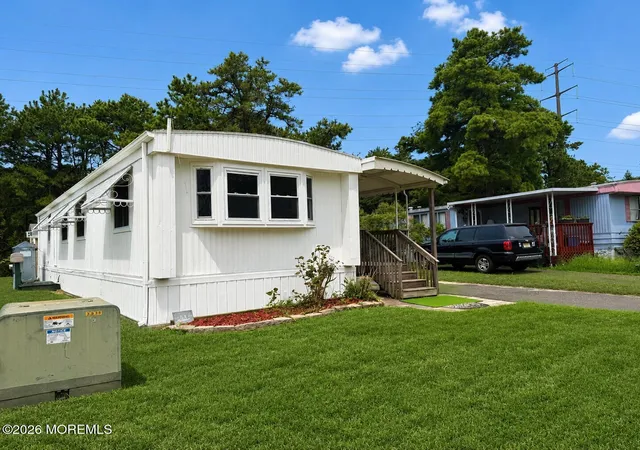 Photo 2 of Manufactured home for sale at 199 Mockingbird Way, Whiting, NJ 08759 | MLS# 22627642 | Listing updated on 2026-09-03