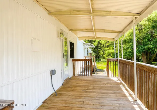 Photo 4 of Manufactured home for sale at 199 Mockingbird Way, Whiting, NJ 08759 | MLS# 22627642 | Listing updated on 2026-09-03