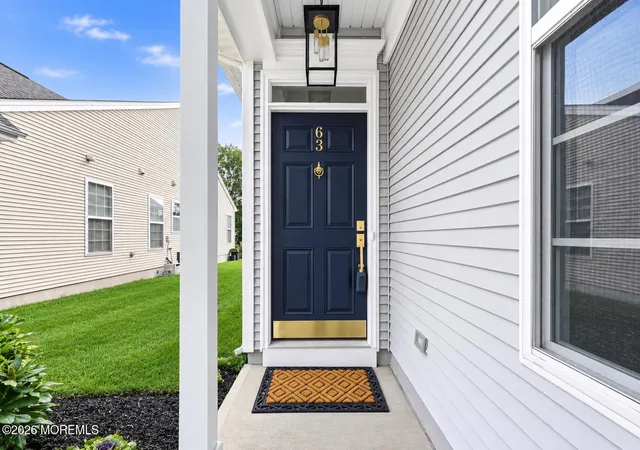 Photo 3 of Single family home for sale at 63 Marlow Dr, Jackson, NJ 08527 | MLS# 22627754 | Listing updated on 2026-09-14