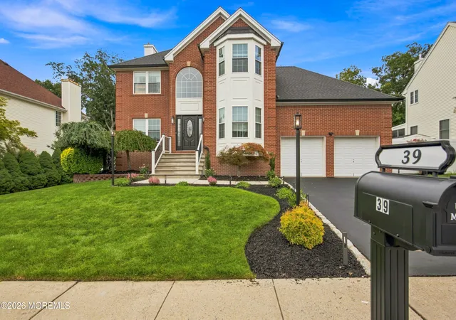 Photo 1 of Single family home for sale at 39 Violet Cir, Howell, NJ 07731 | MLS# 22627659 | Listing updated on 2026-09-14