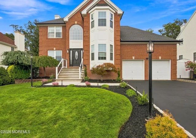 Photo 3 of Single family home for sale at 39 Violet Cir, Howell, NJ 07731 | MLS# 22627659 | Listing updated on 2026-09-14