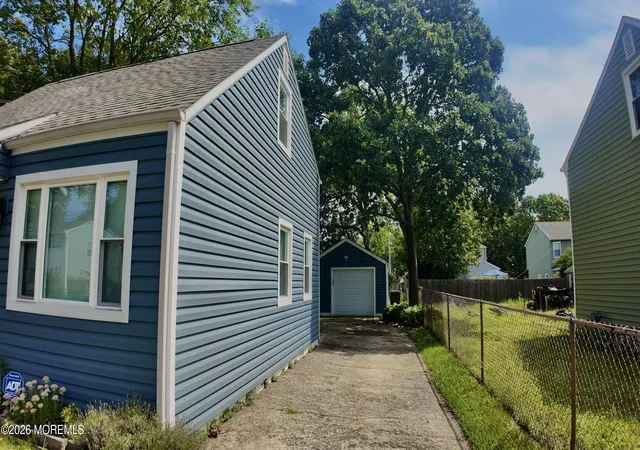Photo 2 of Single family home for sale at 58 Compton Ave, Hazlet Township, NJ 07734 | MLS# 22627811 | Listing updated on 2026-09-14