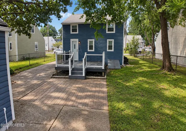 Photo 3 of Single family home for sale at 58 Compton Ave, Hazlet Township, NJ 07734 | MLS# 22627811 | Listing updated on 2026-09-14