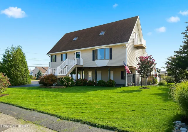 Photo 1 of Single family home for sale at 917 Shenandoah Dr, Forked River, NJ 08731 | MLS# 22627813 | Listing updated on 2026-09-10