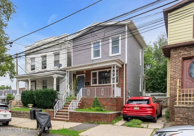 Photo 2 of Sale Pending at 41 W 26th Street, Bayonne, NJ 07002 | MLS# 22627657 | Listing updated on 2026-09-11
