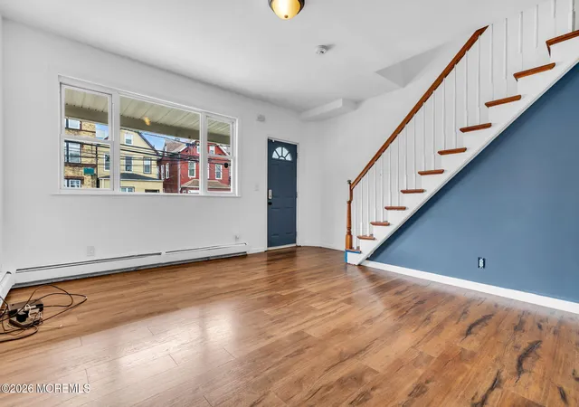 Photo 3 of Sale Pending at 41 W 26th Street, Bayonne, NJ 07002 | MLS# 22627657 | Listing updated on 2026-09-11