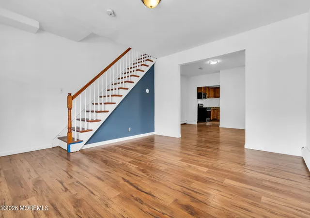 Photo 3 of Sale Pending at 41 W 26th Street, Bayonne, NJ 07002 | MLS# 22627657 | Listing updated on 2026-09-11