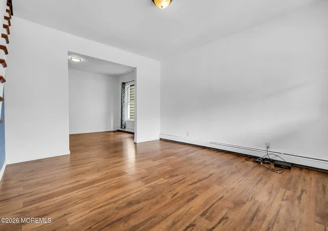 Photo 4 of Sale Pending at 41 W 26th Street, Bayonne, NJ 07002 | MLS# 22627657 | Listing updated on 2026-09-11