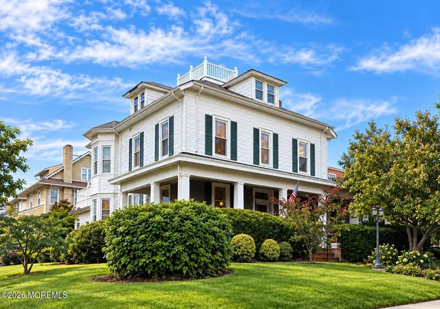 Photo 2 of Sale Pending at 411 7th Avenue, Asbury Park, NJ 07712 | MLS# 22627685 | Listing updated on 2026-09-22