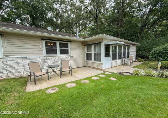 Photo 1 of Single family home for sale at 11 Connie Ln #D, Jackson, NJ 08527 | MLS# 22628029 | Listing updated on 2026-09-06